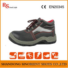 Männer Sicherheitsschuhe Industriesicherheit Schuhe Low Price RS042